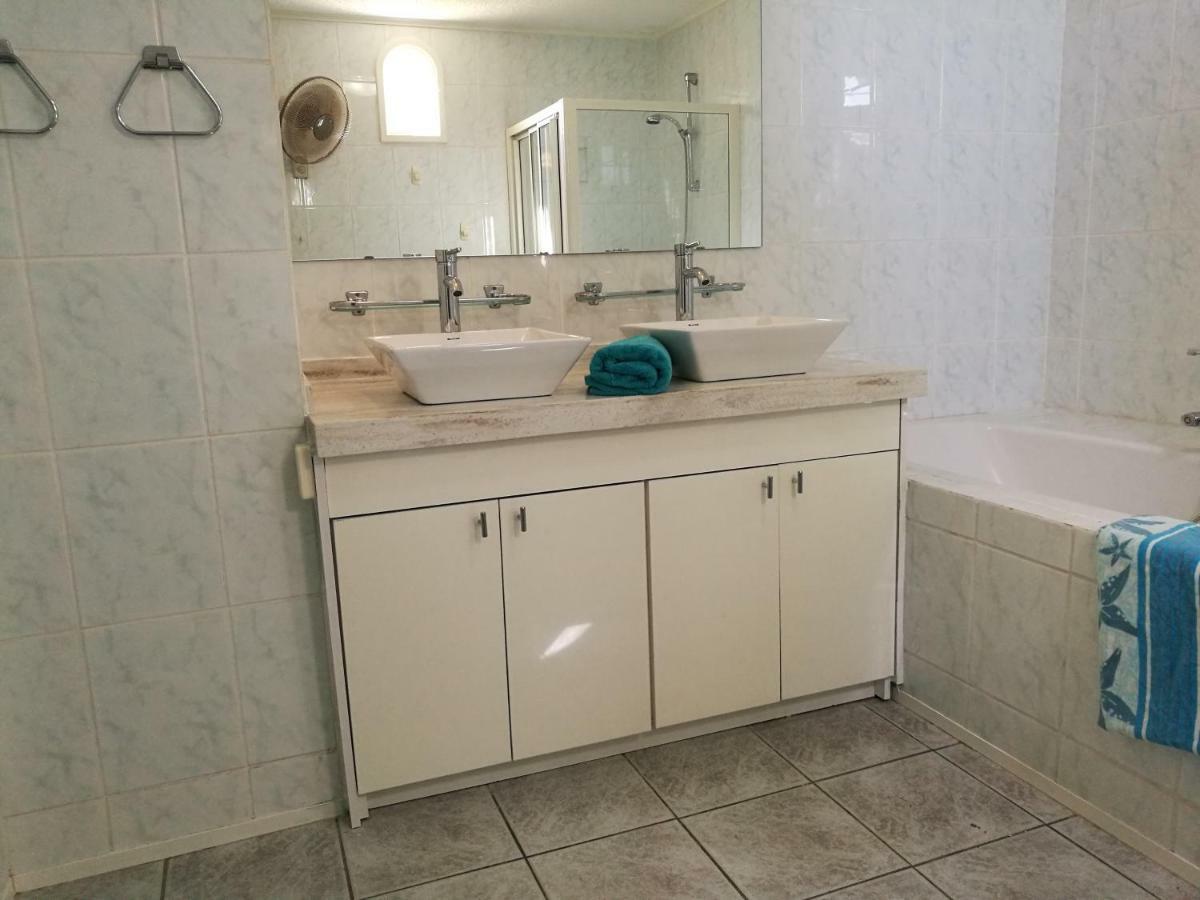 Royal Palm Resort Curacao Geweldig Zeezicht Willemstad Bagian luar foto